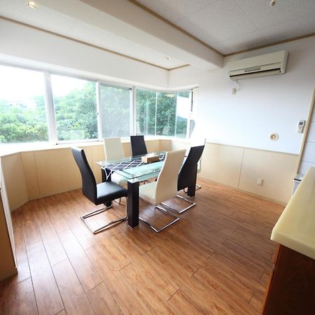 Green Garden Hills 3F-2 Okinawa Exterior foto