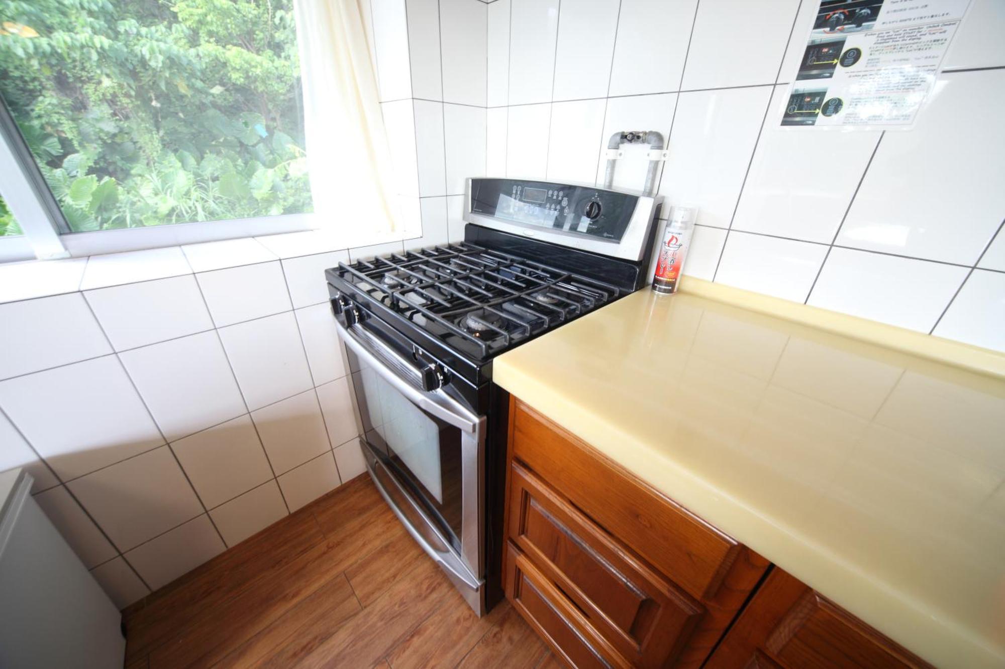 Green Garden Hills 3F-2 Okinawa Exterior foto